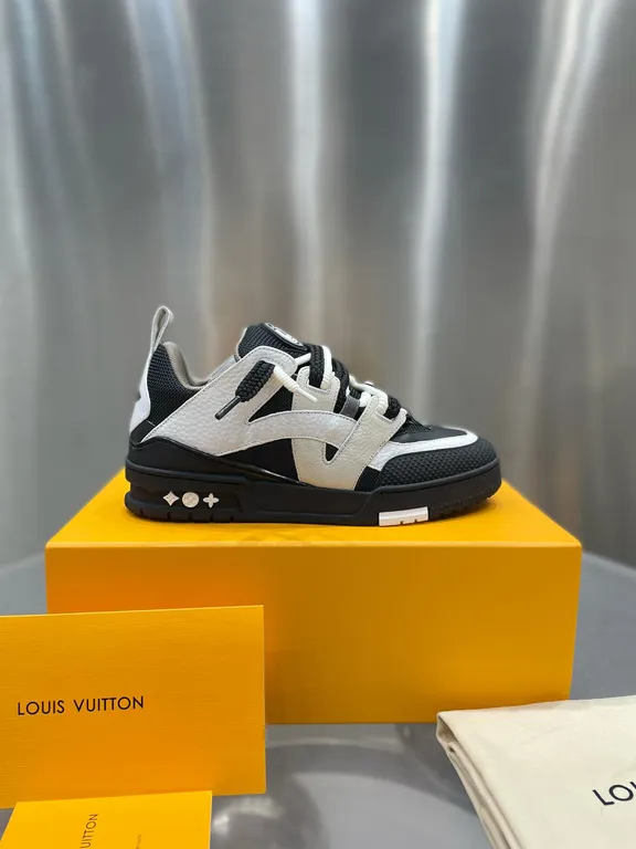 Louis Vuitton Shoe 